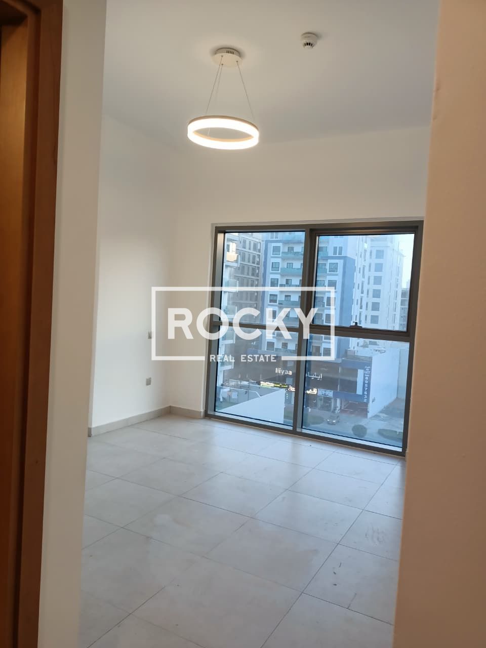 2BR with Balcony @ Jumeirah Garden City | Pool & Gym
