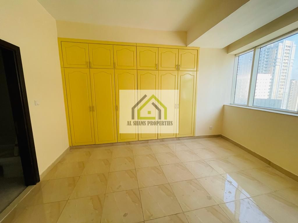 CLOSE TO ALNAHDA PARK GET 2BHK WITH WARDROBES