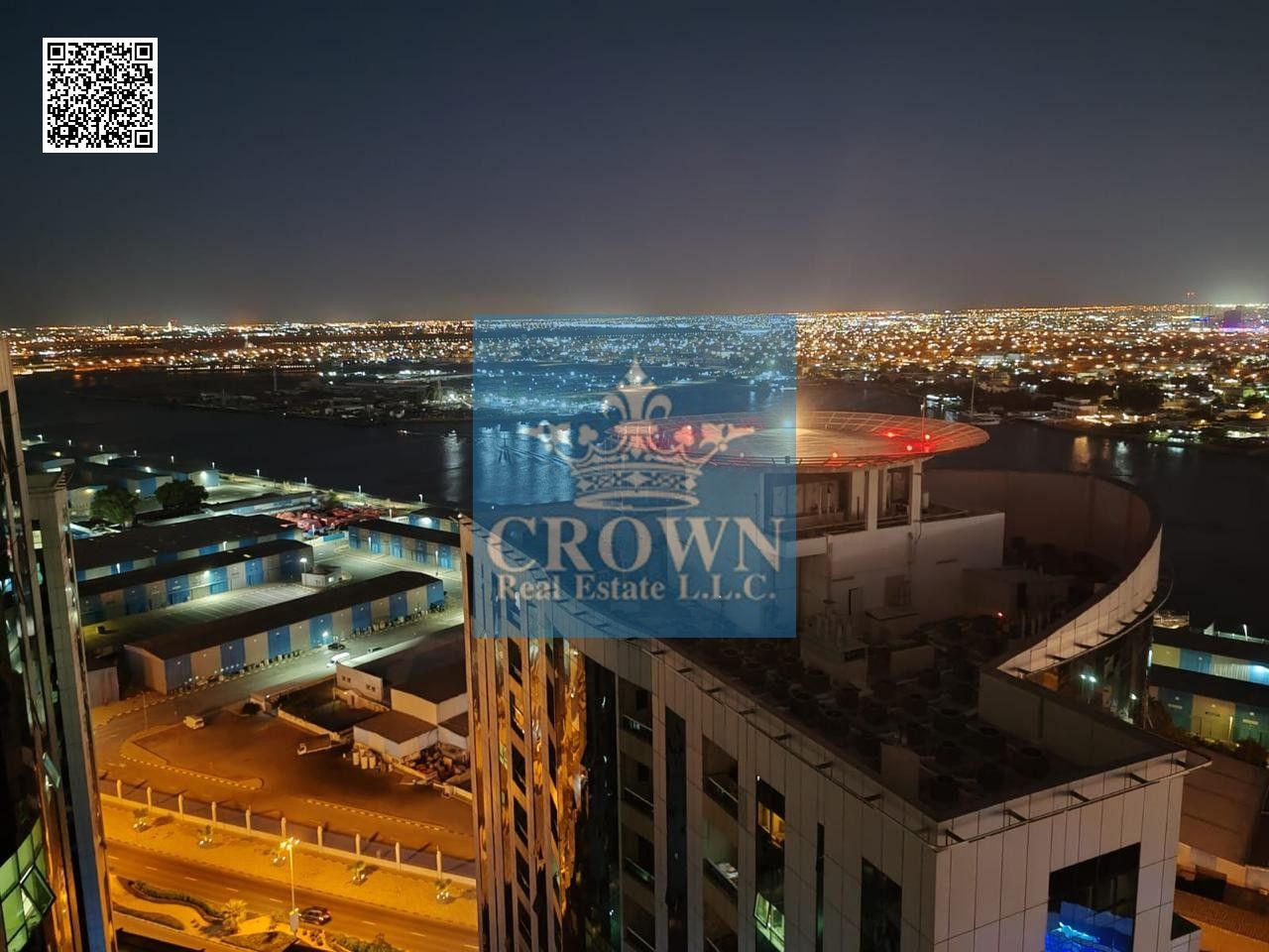 Excellent Deal in a Prime Location Apartment for Sale – Orient Towers
