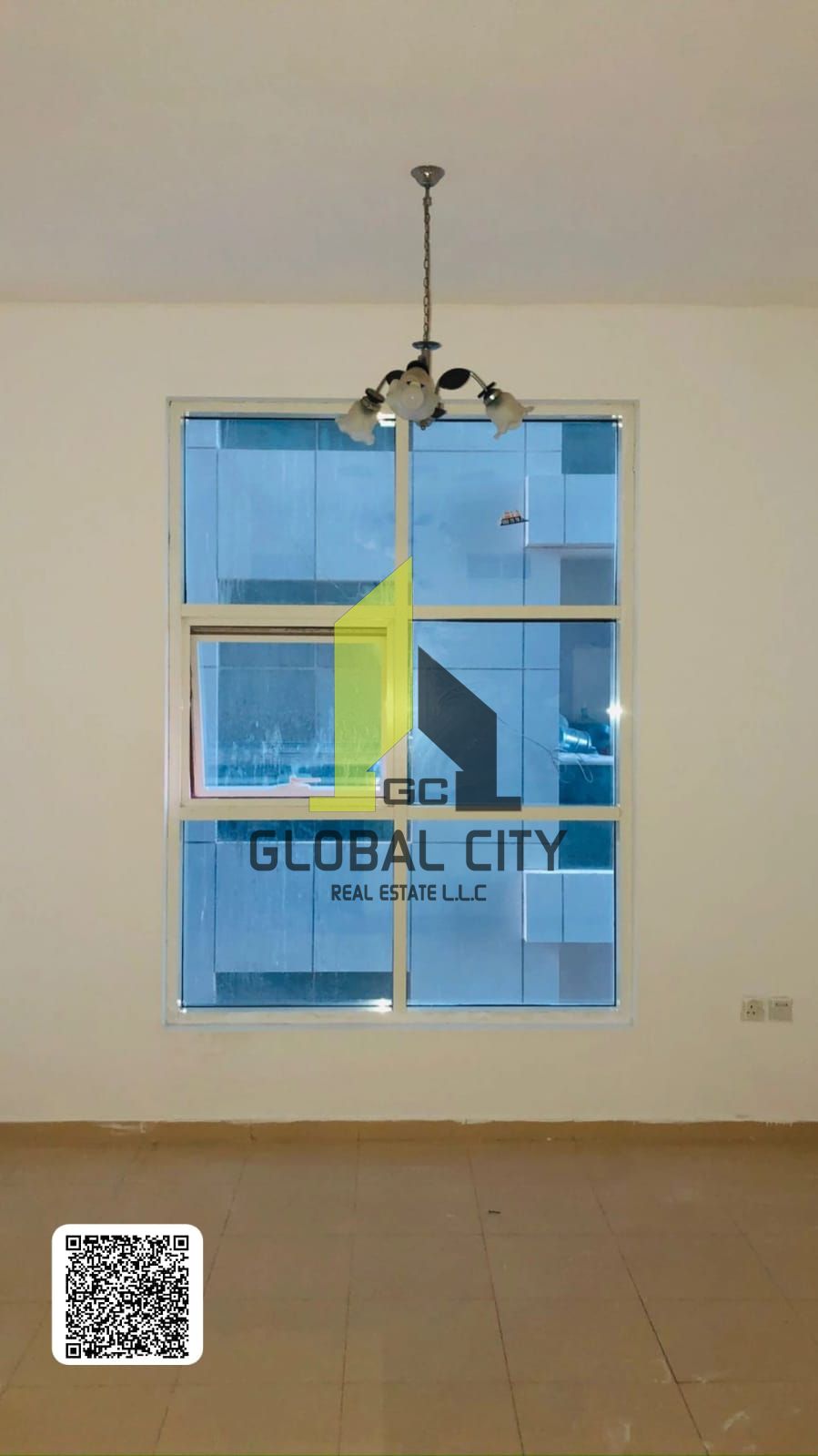 One bedroom. Endless city dreams. Welcome to your City Tower escape.