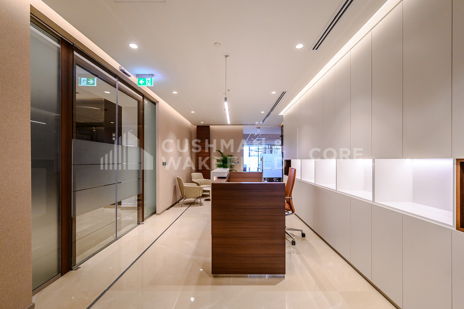 Available Immediately | Fully Furnished | 63 pax