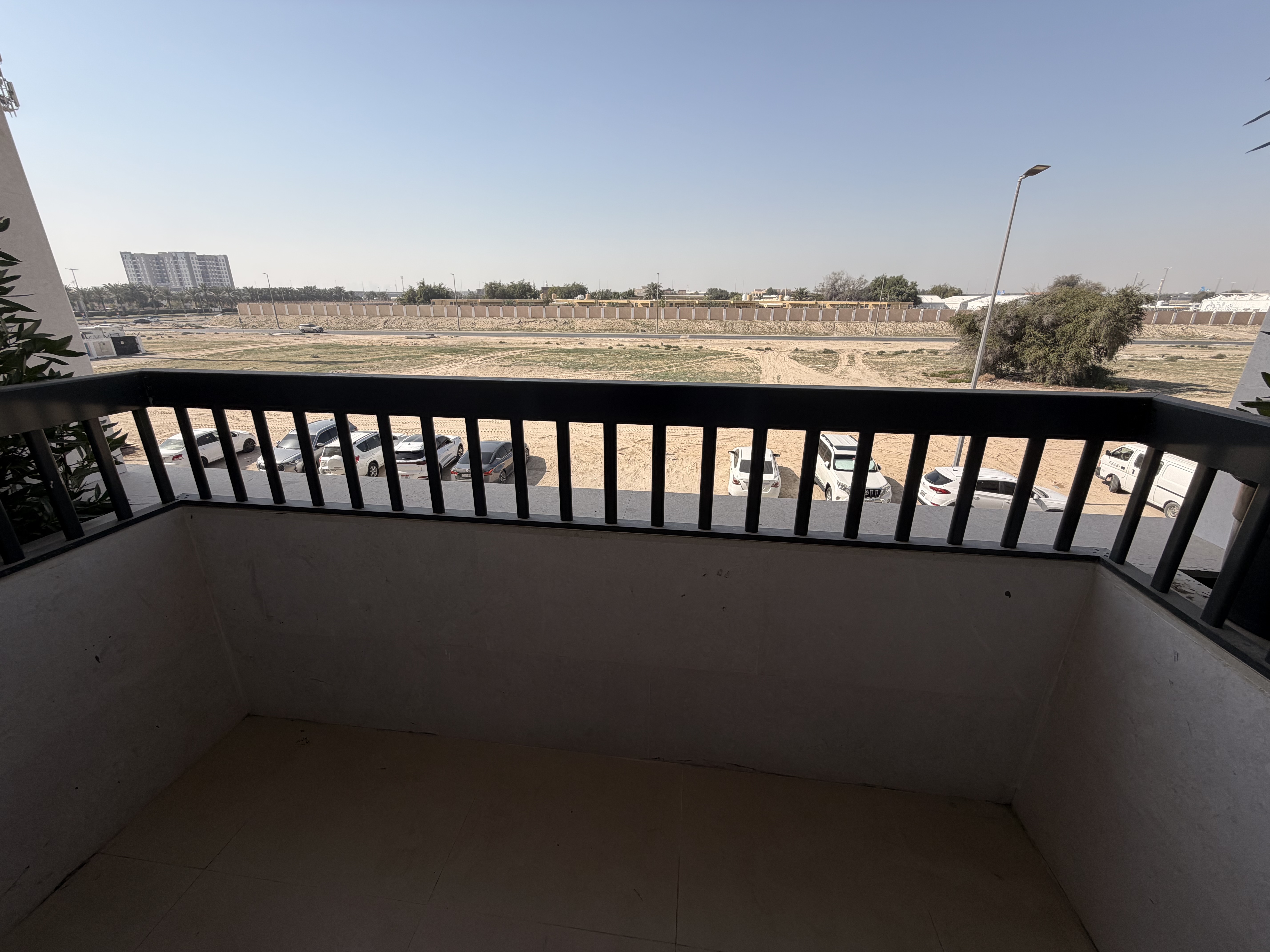 Brand New Building First Shifting , Luxury and Spacious 2bhk apartment with Balcony Available in Al Zahia