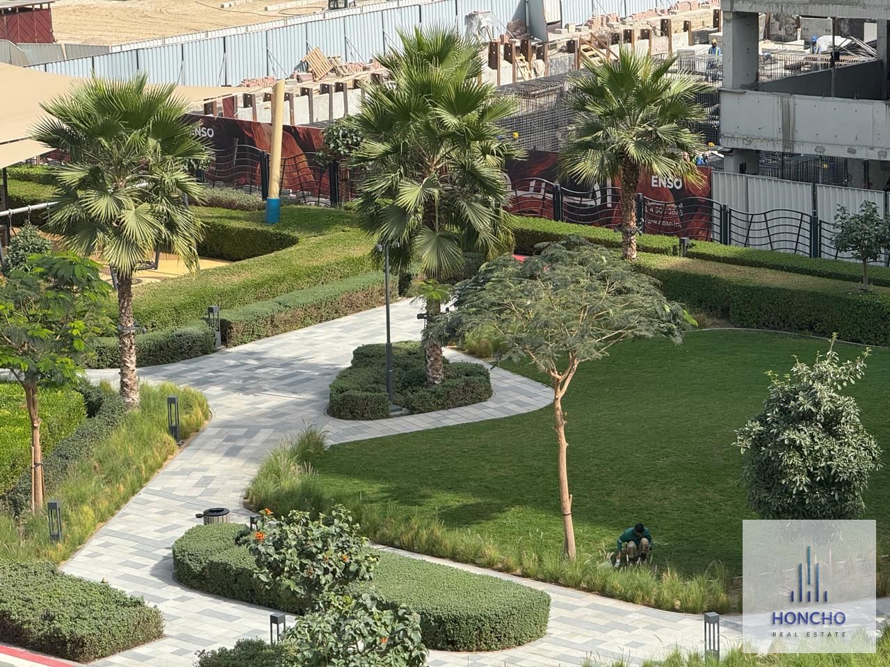 BEHIND CONRAD |CLOSE TO WORLD TRADE CENTRE|AMENETIES