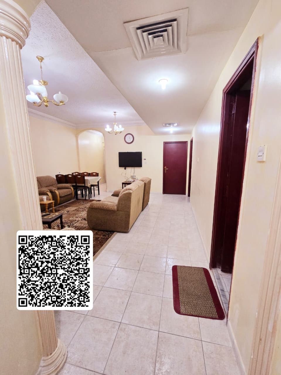 2BHK MAJAZ 2 FOR SALE