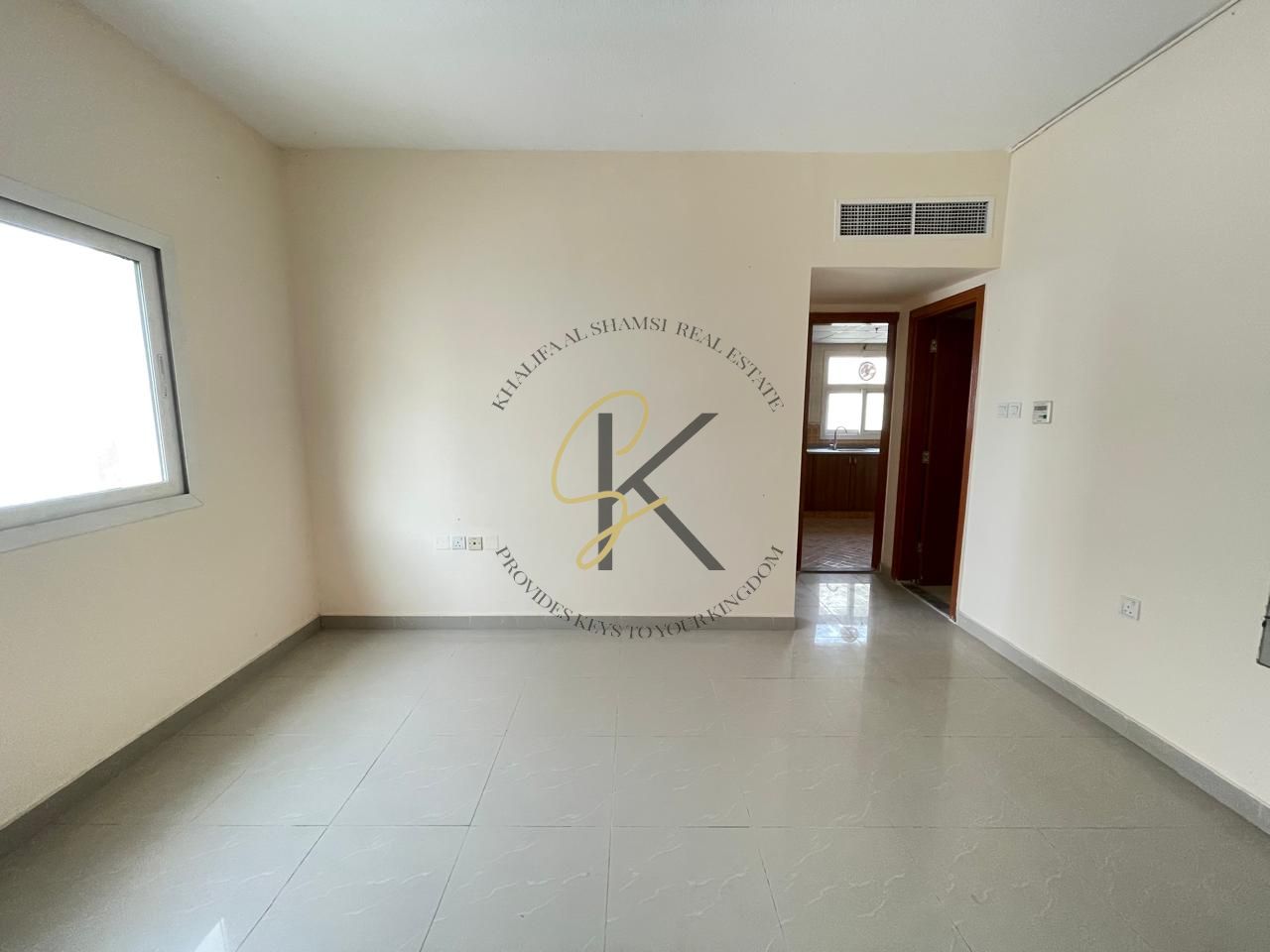 Spacious Unfurnished 1 BHK Apartment for Rent in Muwailah, Sharjah | 950 Sqft | All Amenities | Prime Location