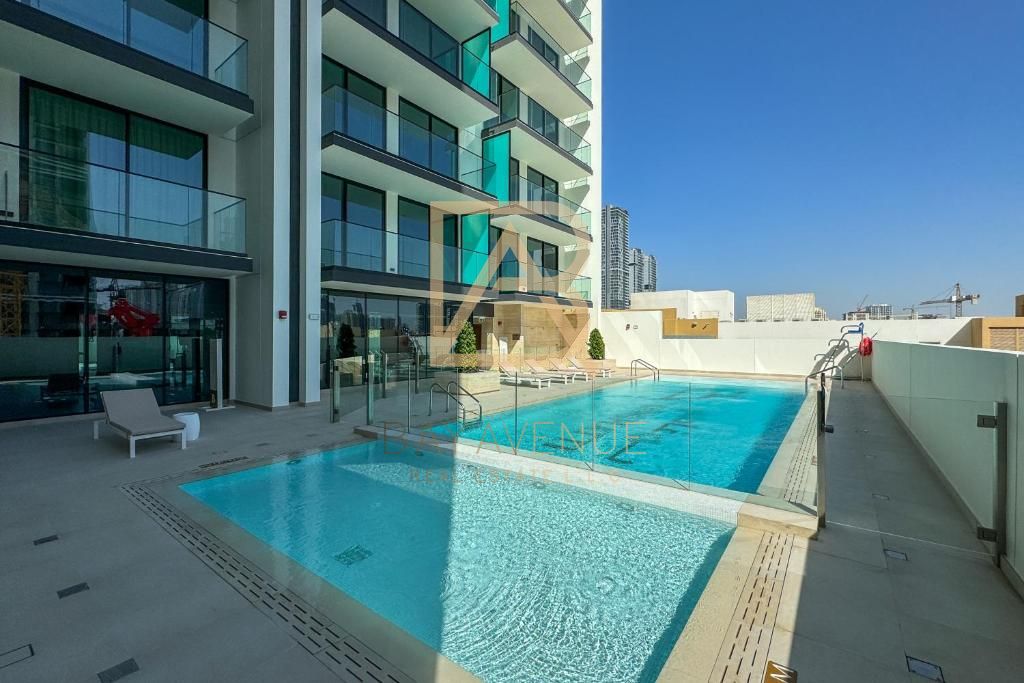 Modern Living I Elegant 2-Bed Apartment I Premium Design