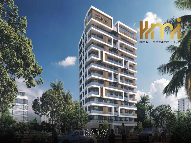 Prime Location | High ROI | High Capital Appreciation