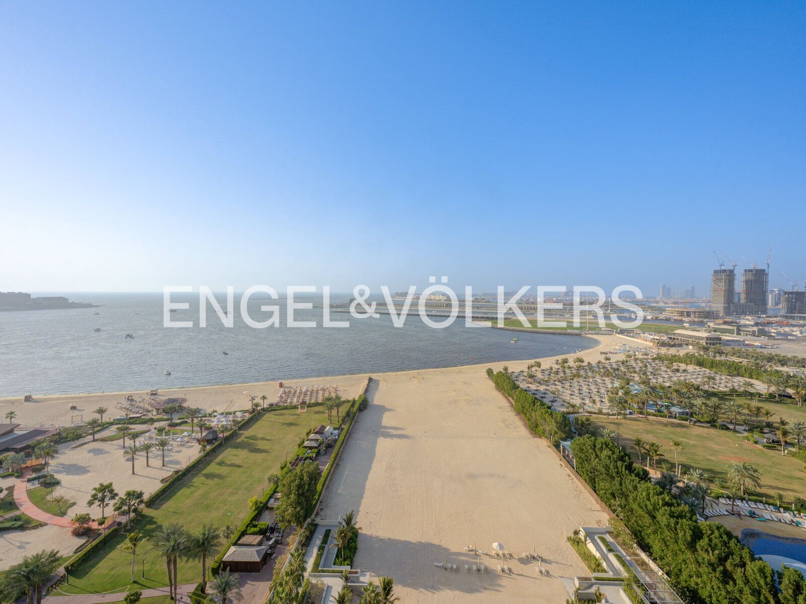 Exclusive | Furnished | Seafront