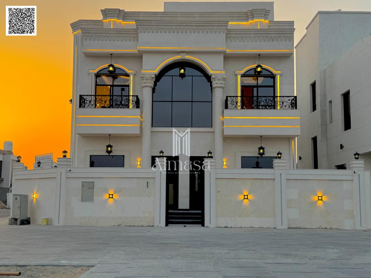 VIP Style Villa – True Luxury A detached villa with upscale living standards Planned space, complete privacy, and a design that gives you the feeling