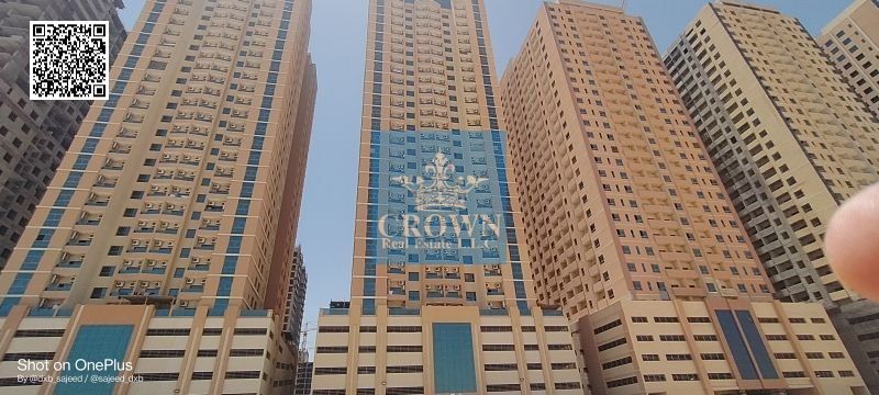 2BR Apartment for Rent – Emirates City Spacious & well-laid out apartment