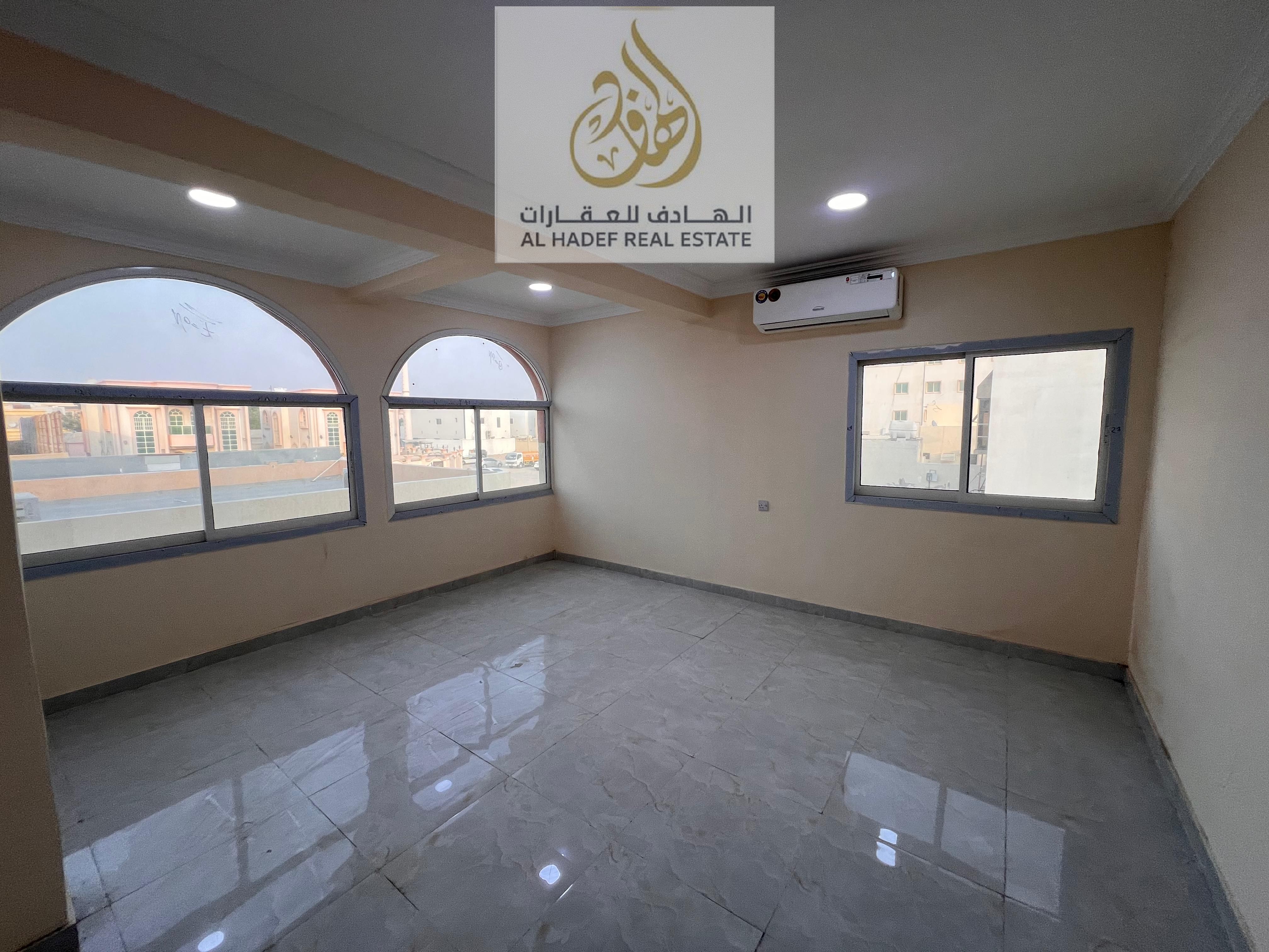 Brand New 1 Bedroom Apartment with Balcony | 2 Bathrooms | Spacious Layout | Al Rawda 3