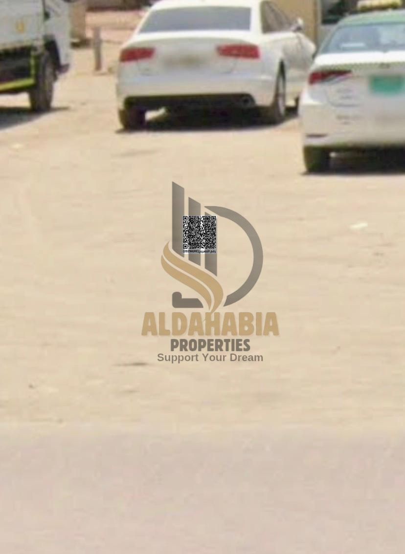Residential Commercial Plot Al Nakhil 2
