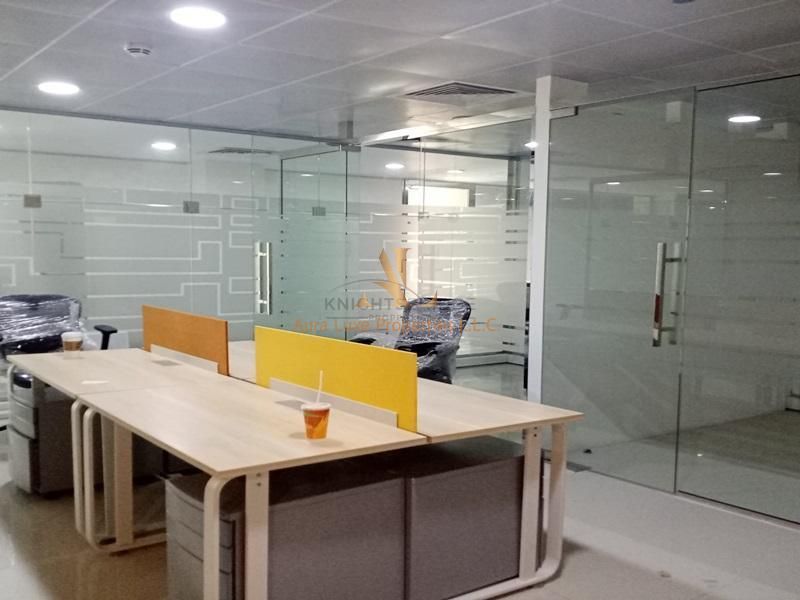 Close to Metro Station: Bills Free | Sheikh Zayed RD: