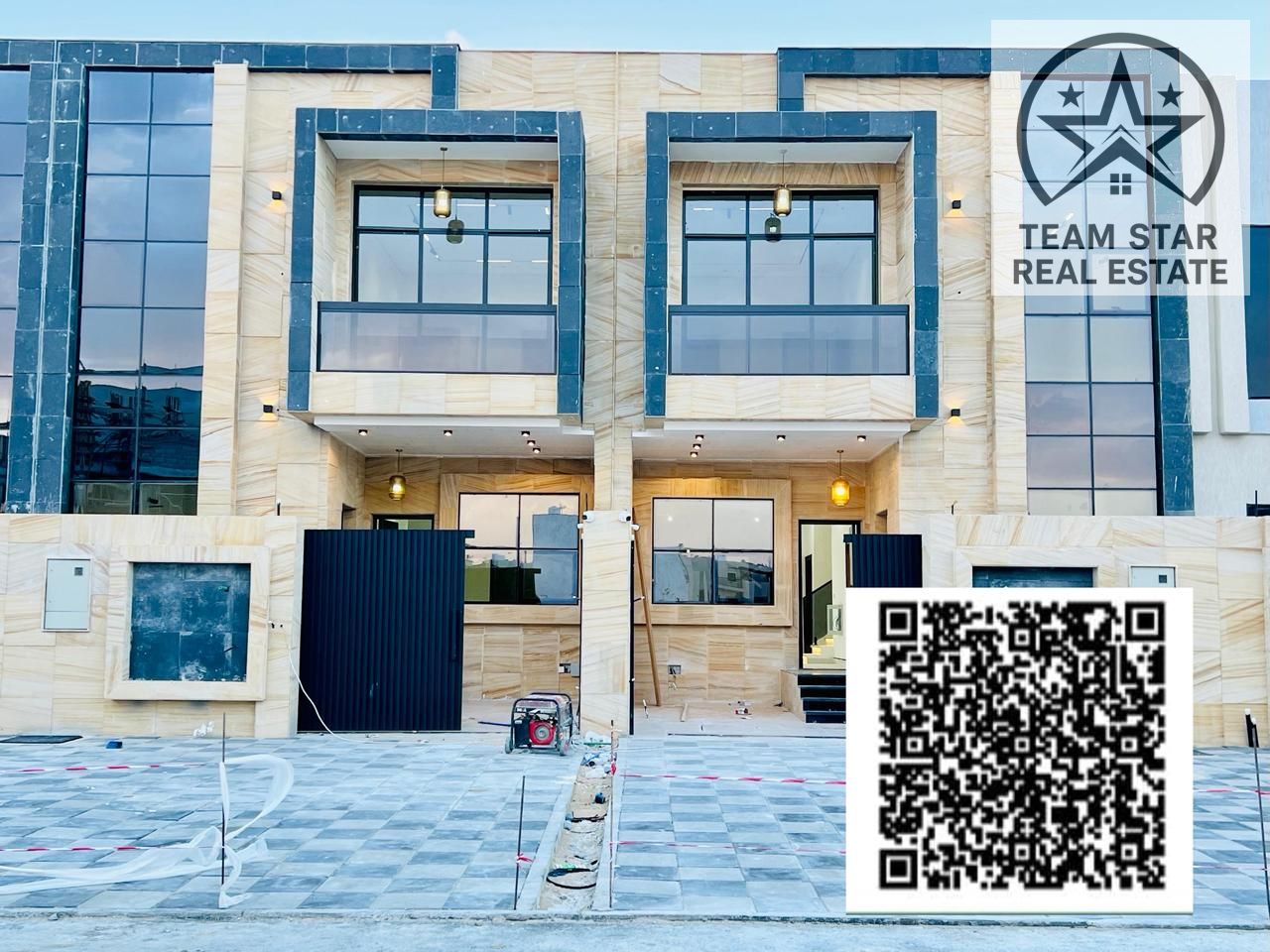 spacious villa for rent 5br in helio 2 / 110k