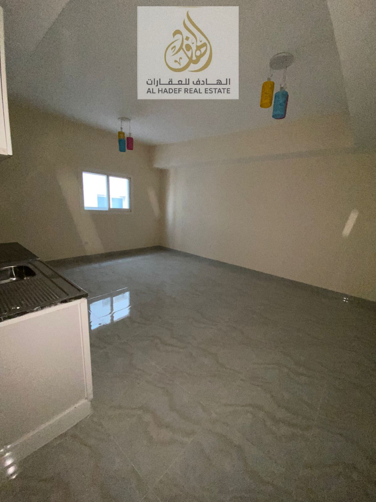 Annual Studio for Rent in Ajman – Very Spacious with 15 Days Free