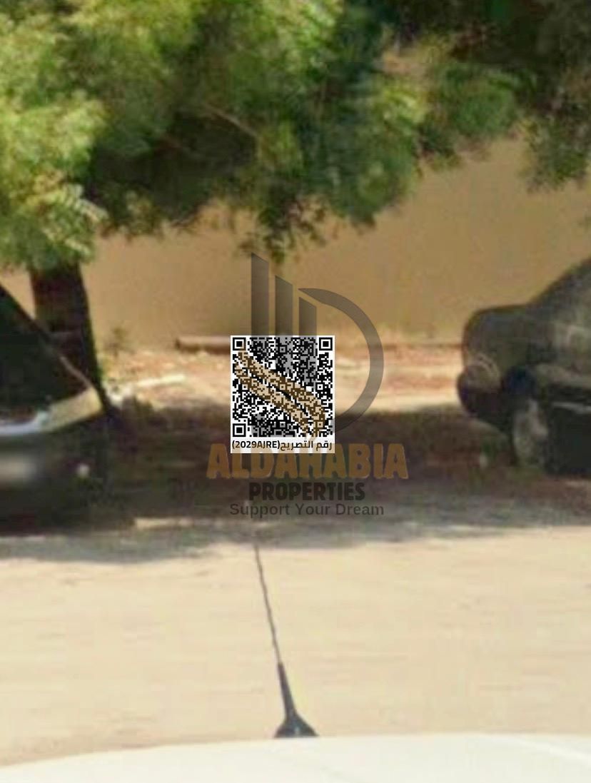 Residential Commercial Land Al Nakhil