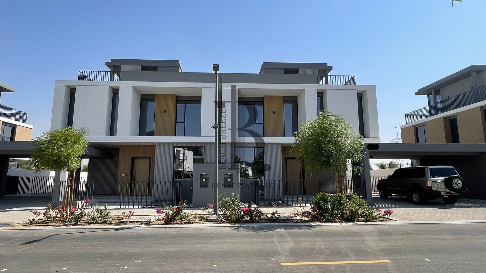 Vacant | Near to Entrance | Gated community