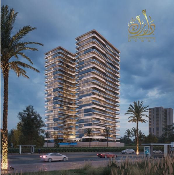 Smart Investment | Futuristic Eco Living | Sustainable City Lifestyle | Hot Deal |