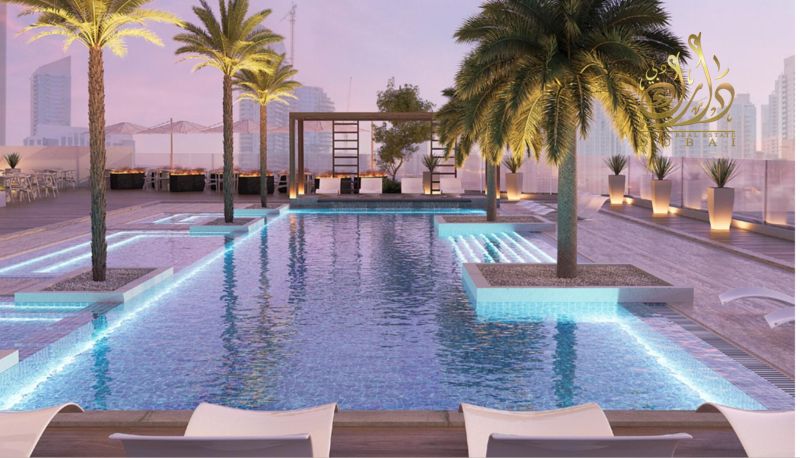 12% Cash Discount | Fully Furnished | High Quality | 7%DISCOUNT PAYMENT PLAN