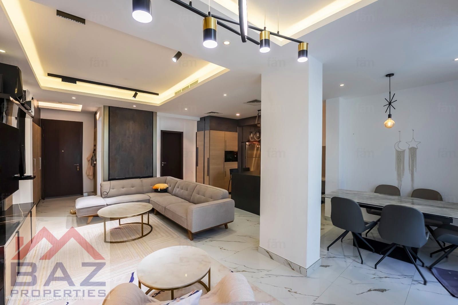 Upgraded 3BR + Maid | Landscaped | Vacant