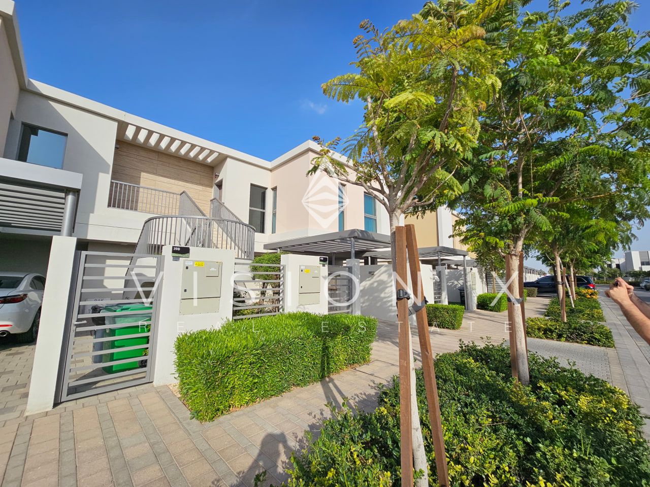 Cozy Townhouses | Community Pool | Safe & Secure