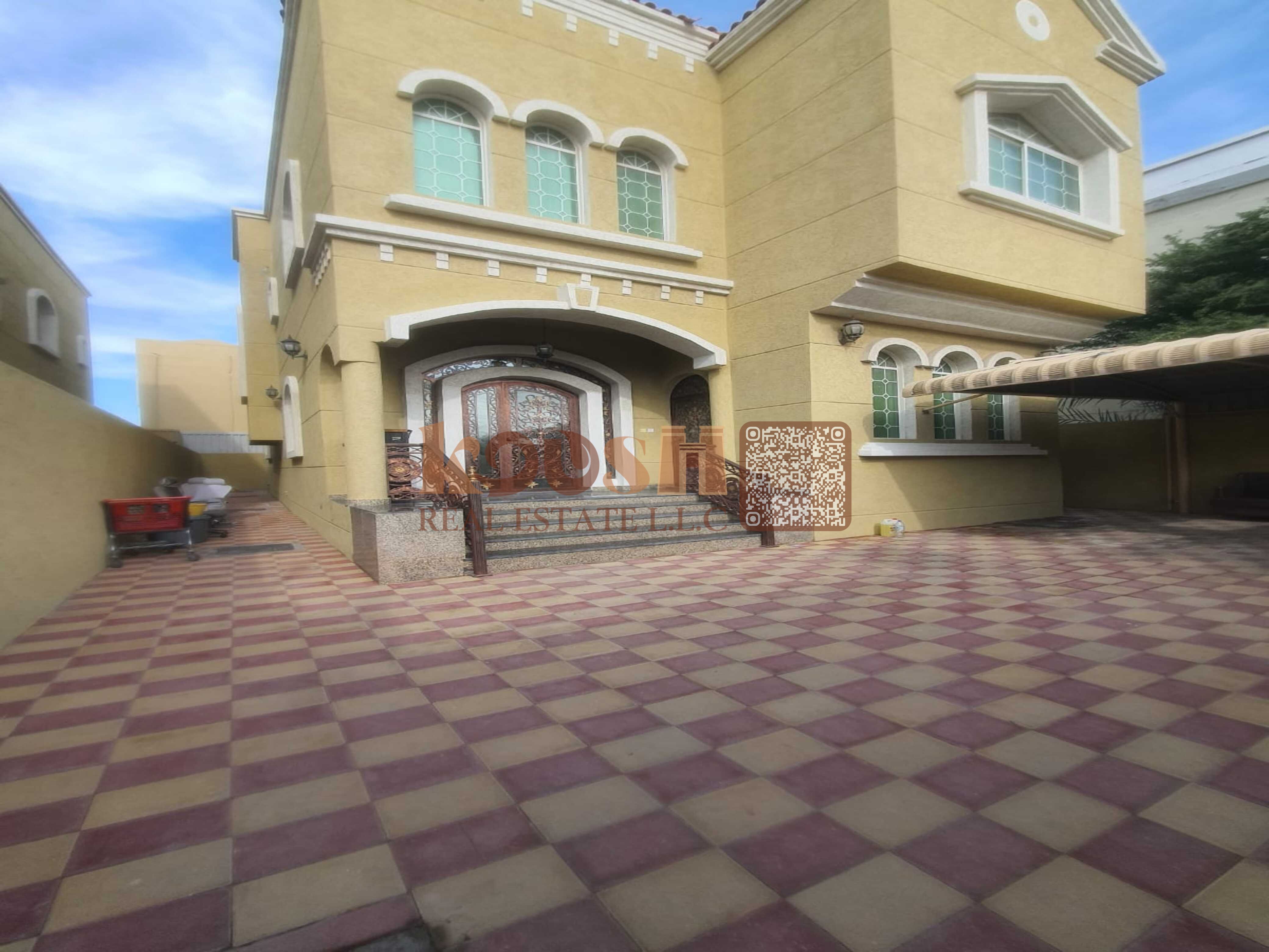 Fully Furnished Family Estate|Easy E311 access