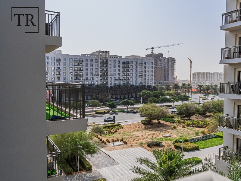 Premium Finishes | Spacious Layout | Scenic Views