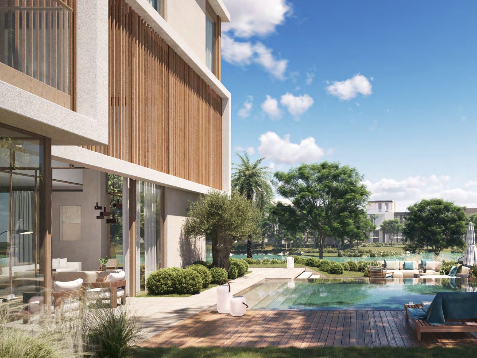 Standalone Villas | Private Garden | Spacious