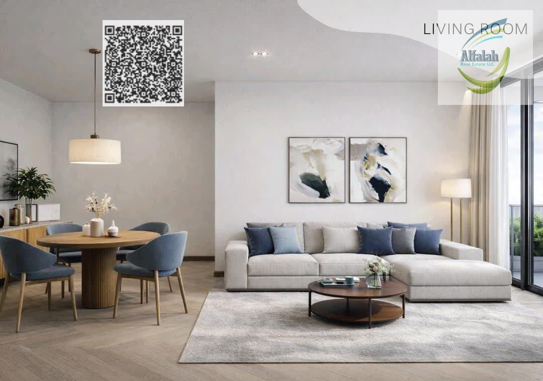 Luxury 2 Bedroom | Sea View Living | Amwaj Tower Corniche | Flexible Payment Plan