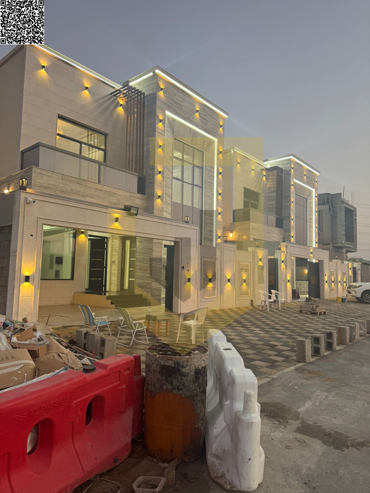 5-Bedroom Villa for Sale in Helio 2, Ajman – AED 1.75M All-Inclusive