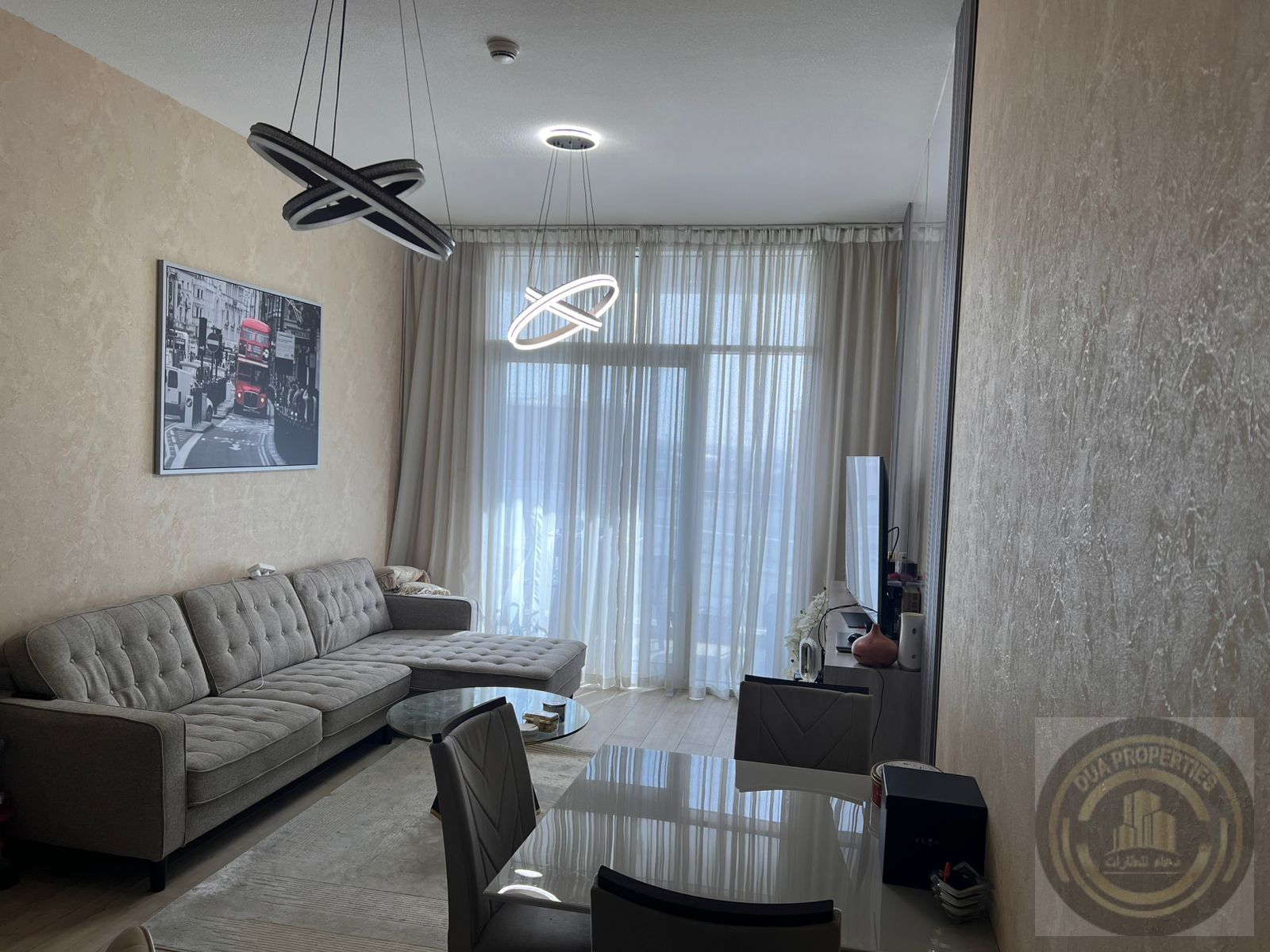 1 Bedroom Apartment for Rent – Studio One, Dubai Marina | AED 110,000