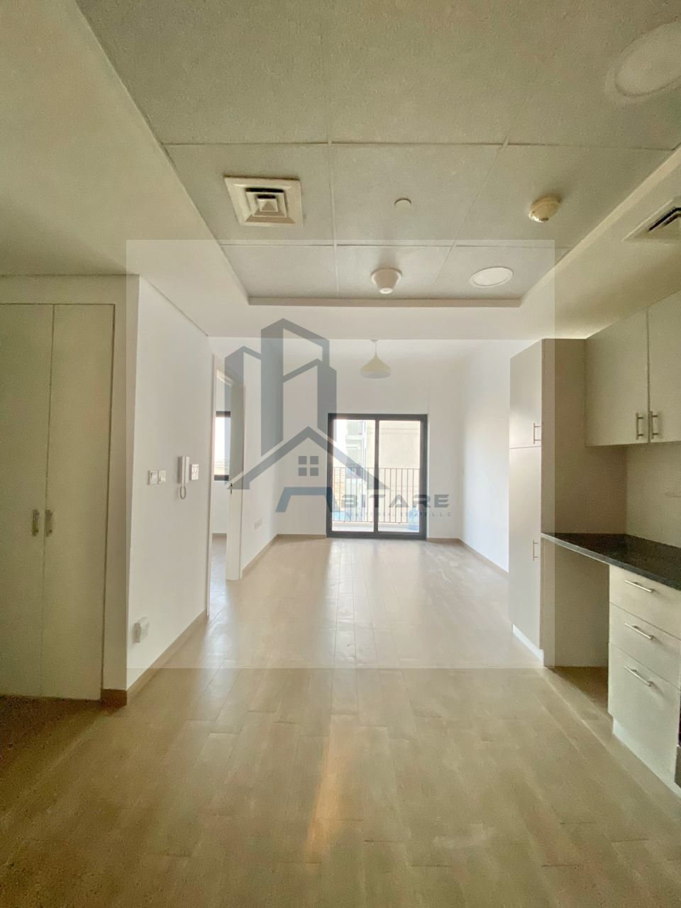 Cozy 1BHK for Rent – Chiller Free-Near Metro