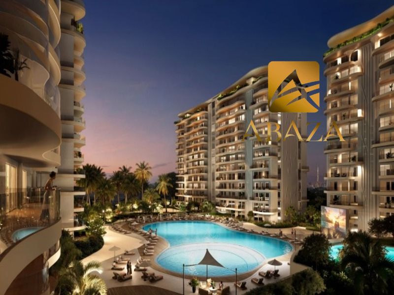 PRIME LOCATION \\ EOI \\ LAGOON FACING \\ HIGH ROI \\ LUXURY \\ DON'T MISS!