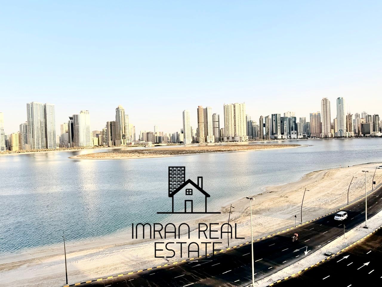 Like New 3BHK Spacious Seaview All amenities Community