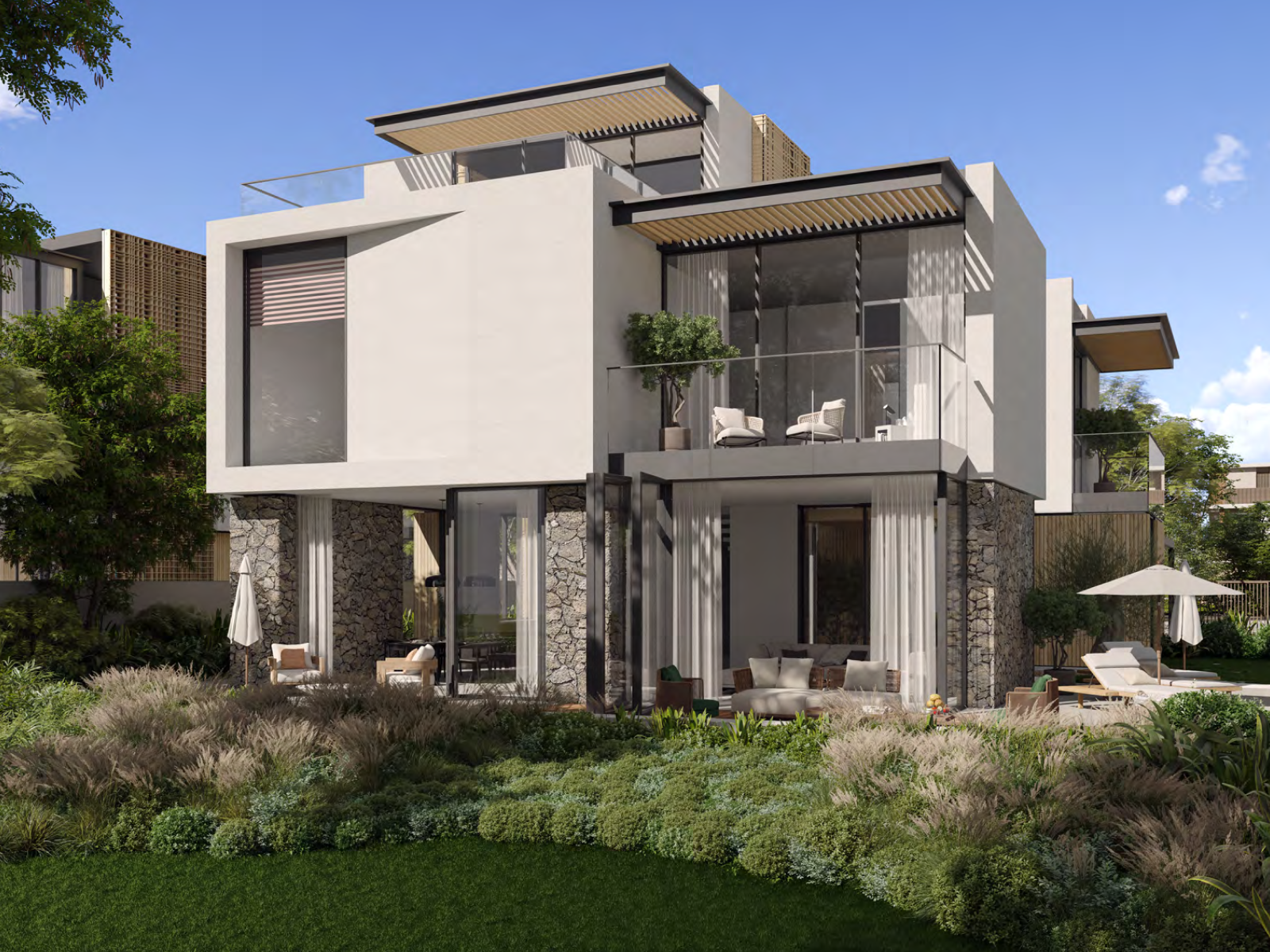 Standalone Villas | Private Garden | Spacious