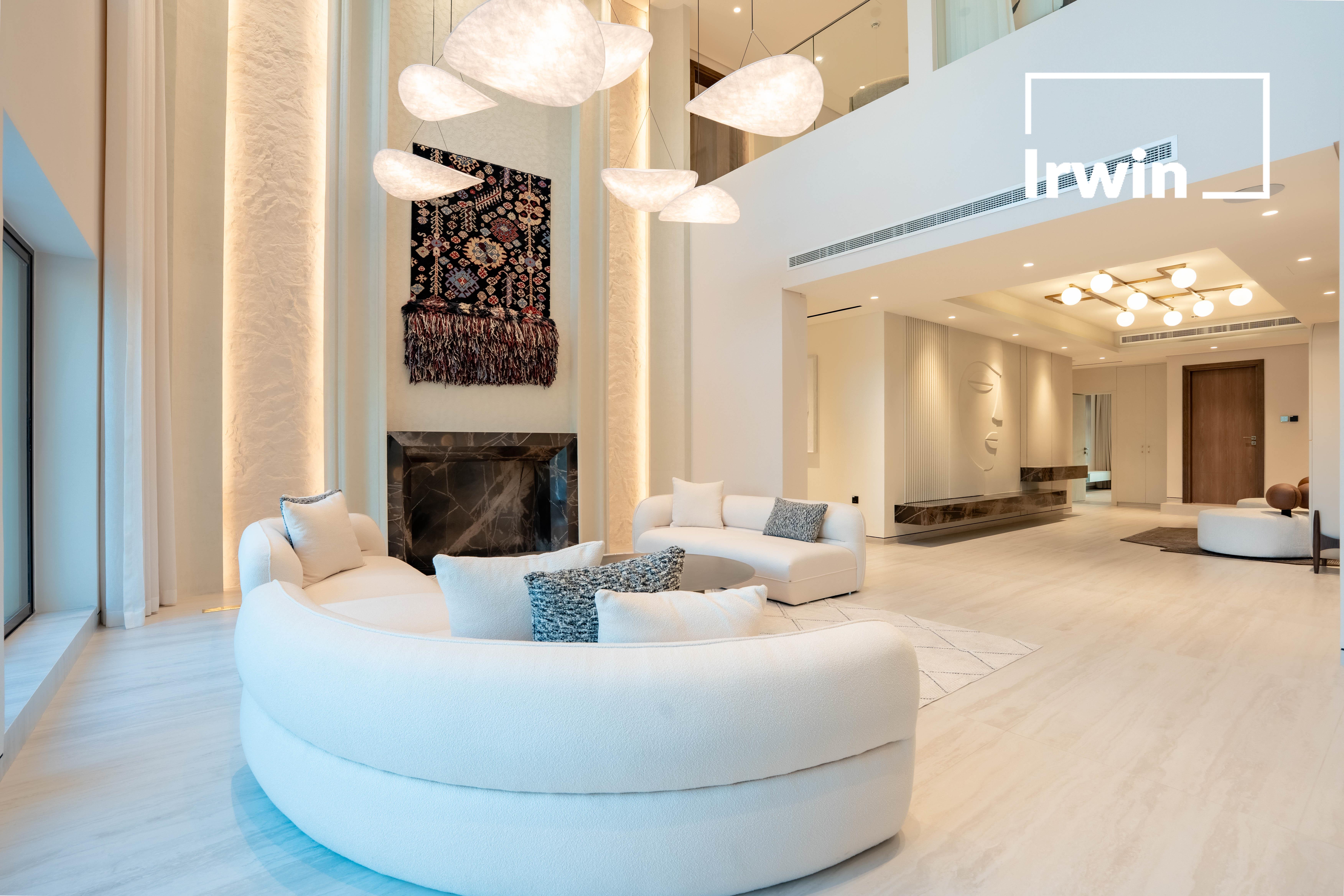 Largest Penthouse | Fully Renovated | Turn Key