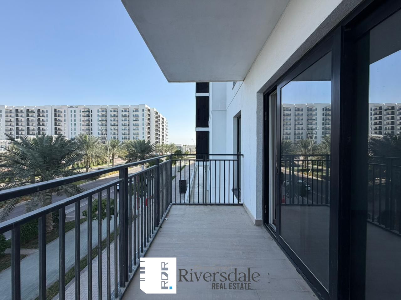 3BHK+MAID-Partial Canal view
