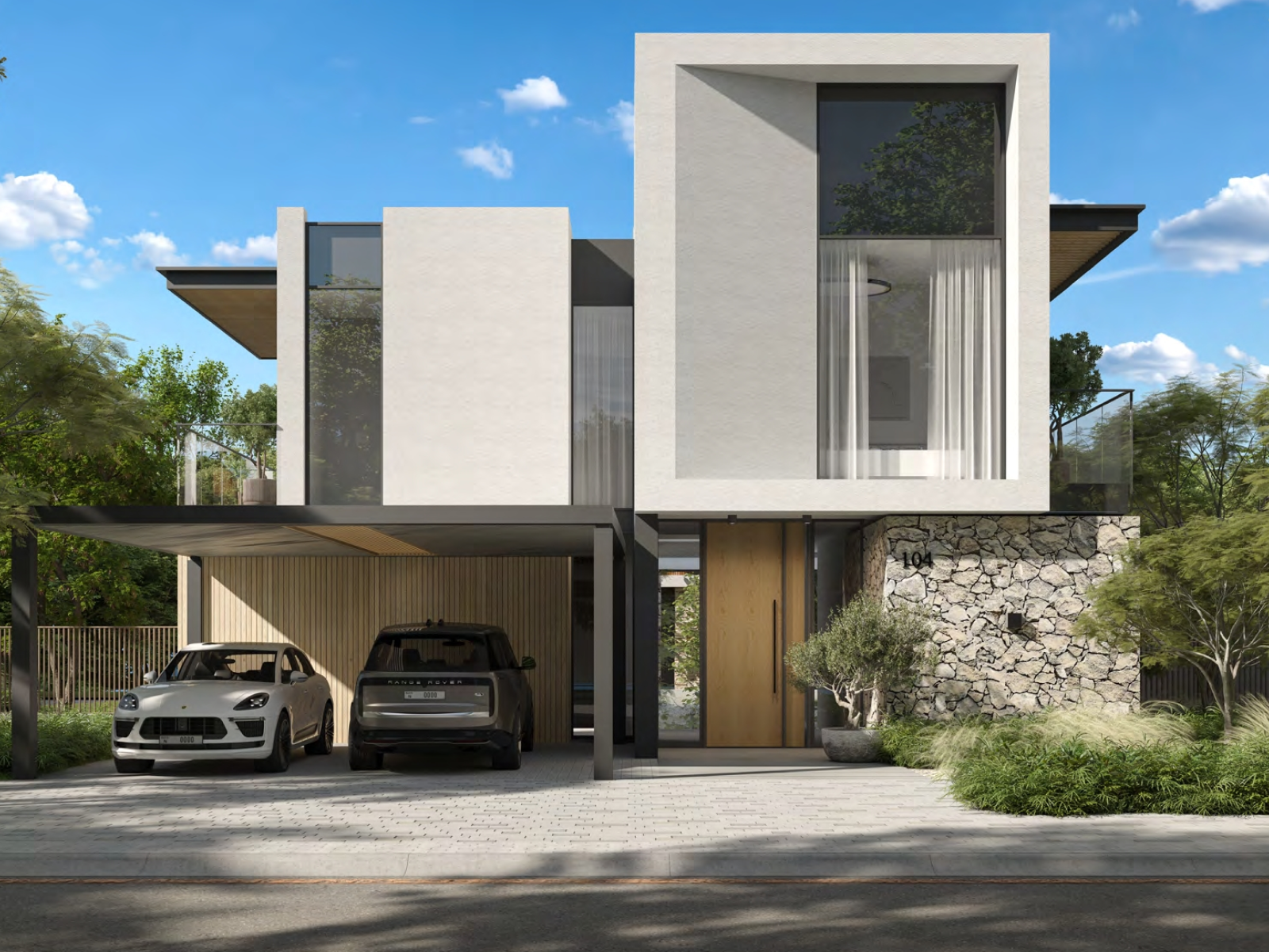 Standalone Villas | Private Garden | Spacious