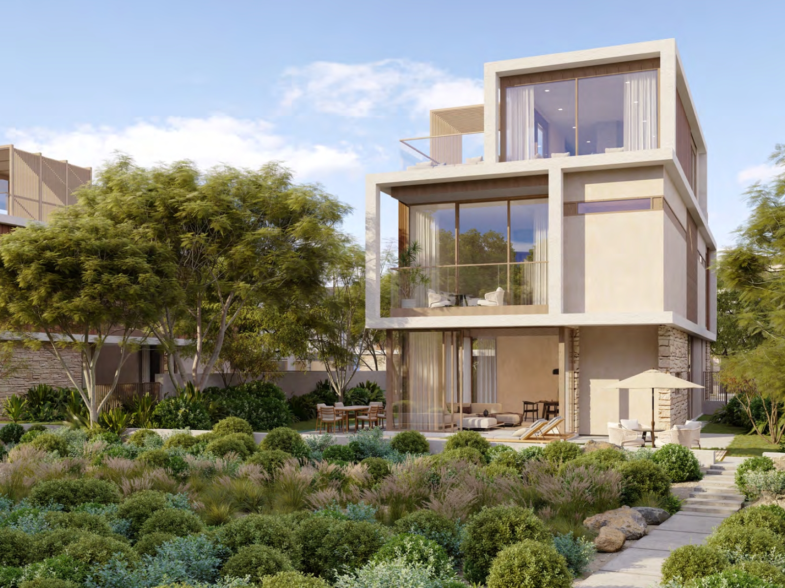Standalone Villas | Private Garden | Spacious
