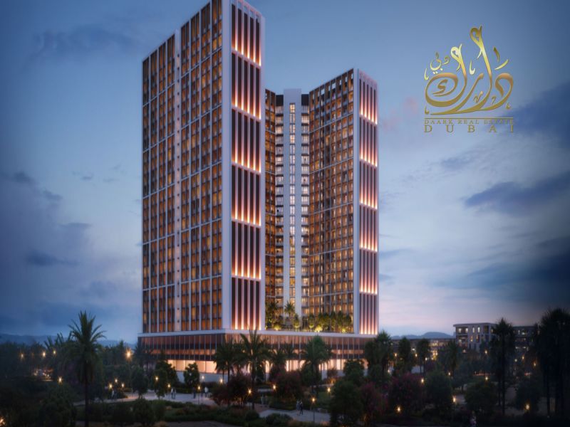 Close-To-Handover | High Floor | Community Living