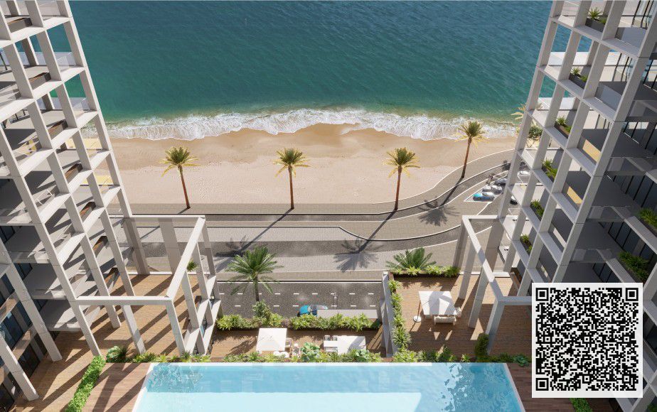 Own your unit in a premium project offering freehold ownership, a long-term 0% interest payment plan, and excellent future value growth. A perfect cho
