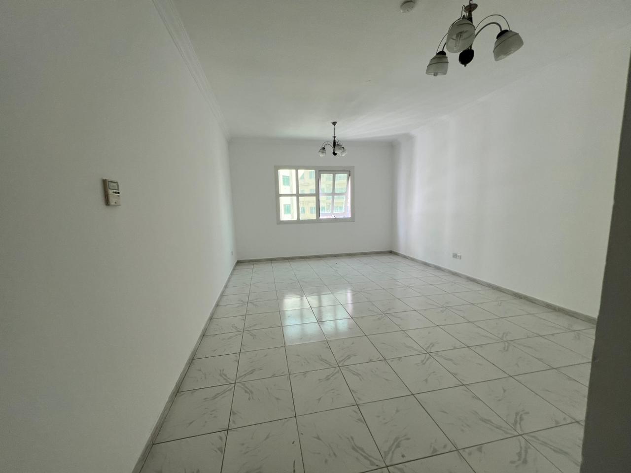 Spacious 2BKH for Rent | Family Building | Prime Location | Al Qasimia Al Nad
