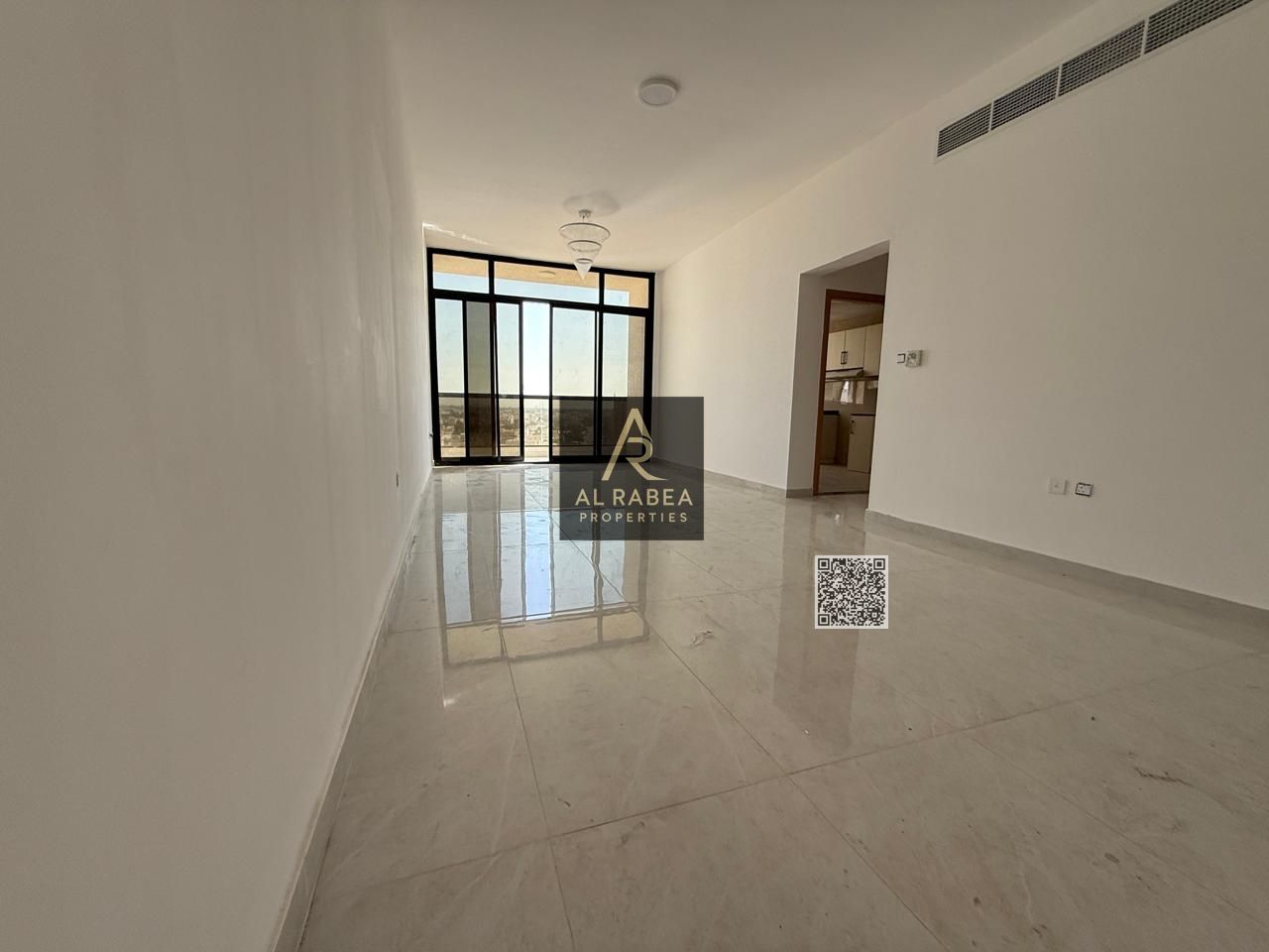 Luxury finishes – Prime strategic location – First occupancy – Includes maid’s room – Easy access to Dubai exit