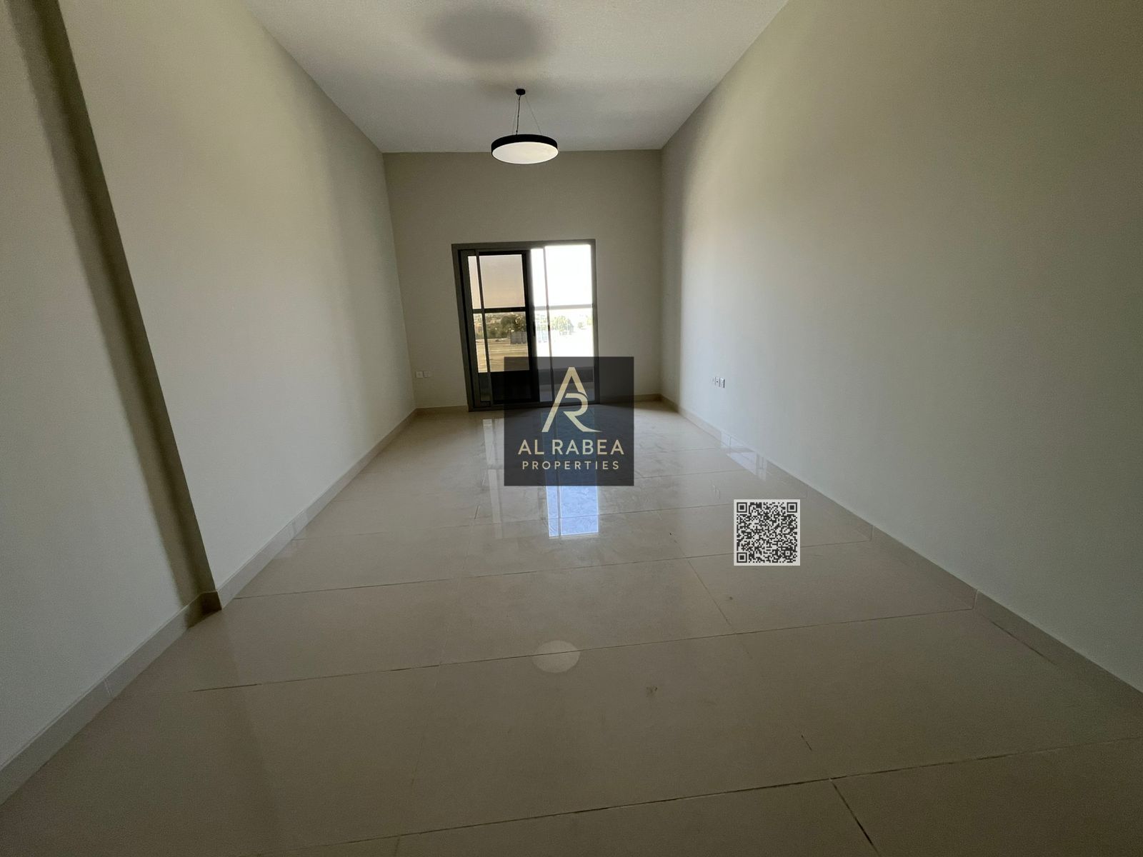 Open view - Wardrobes - Cetral AC