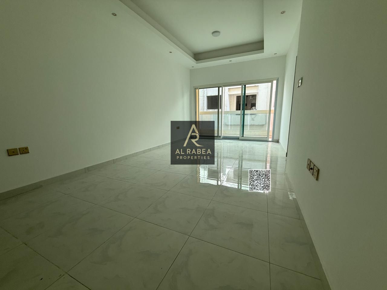 Prime location - First occupant - Open view