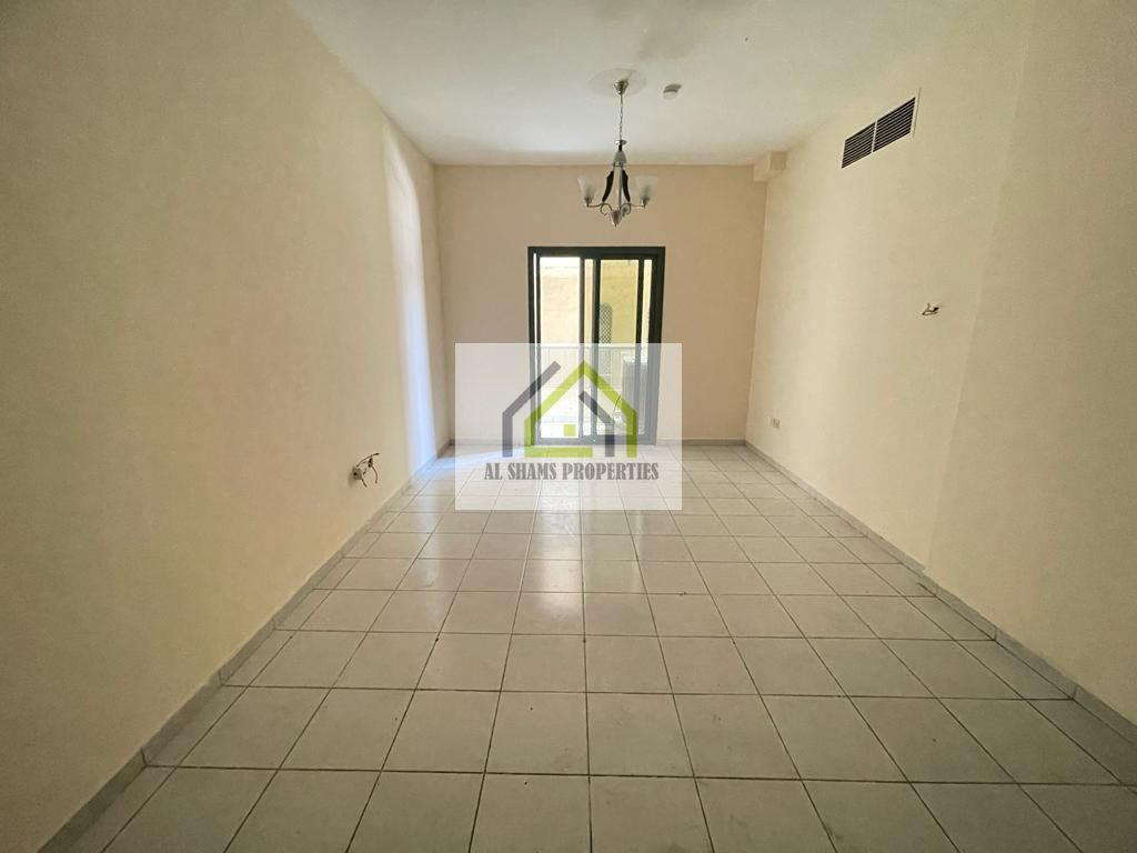GYM FREE GET 2BHK WITH BALCONY FOR FAMILY