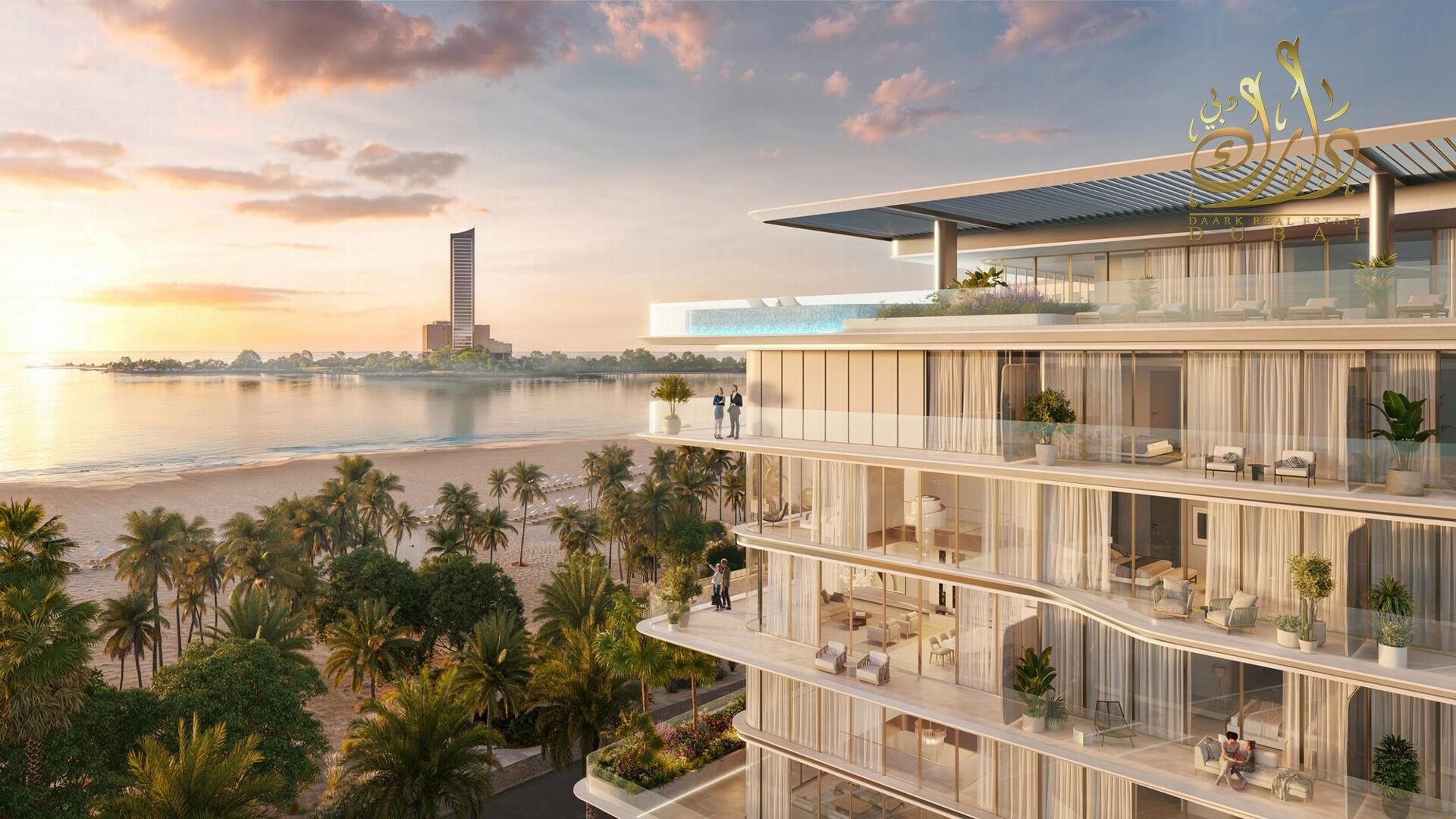 20 % DP _ Casino View _ Design by Pininfarina