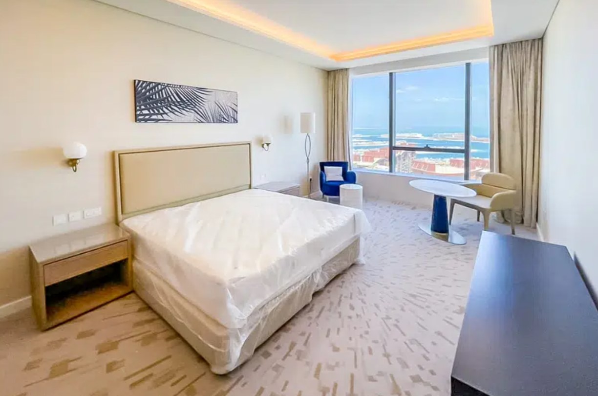 Beatiful Fully Furnished, Best View! Best Price