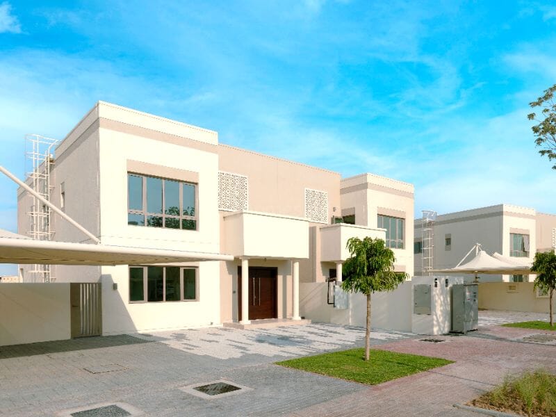 4 BR VILLA | GREEN GATED COMMUNITY | BIG LAYOUT
