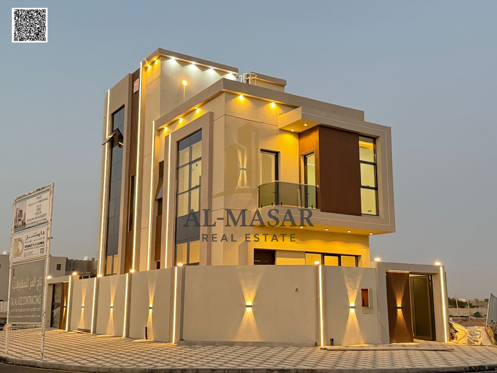 Your chance to own your dream villa. Freehold ownership for all nationalities, including registration and ownership fees. Ready to move in. Super delu